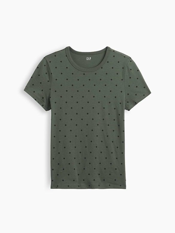 Favorite Crewneck T-Shirt