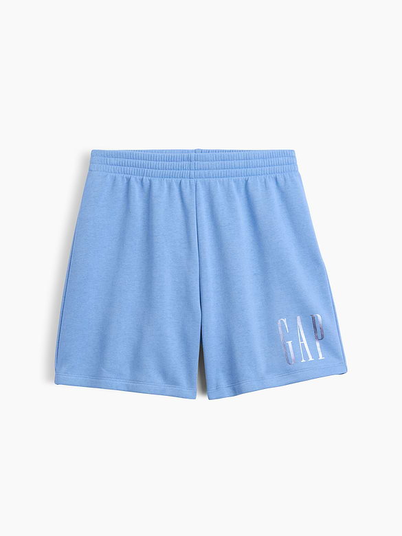 Gap Logo Pull-On Shorts