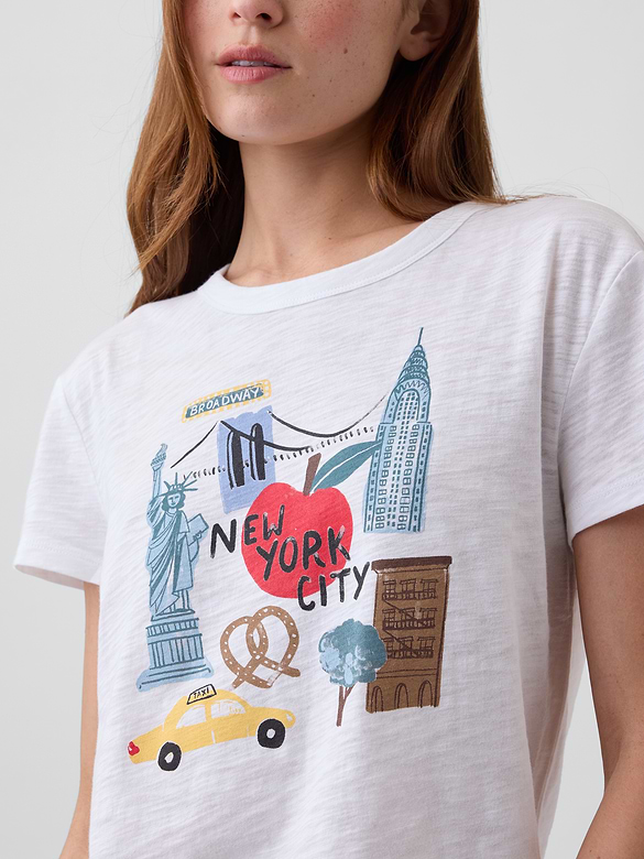 ForeverSoft Relaxed T-Shirt