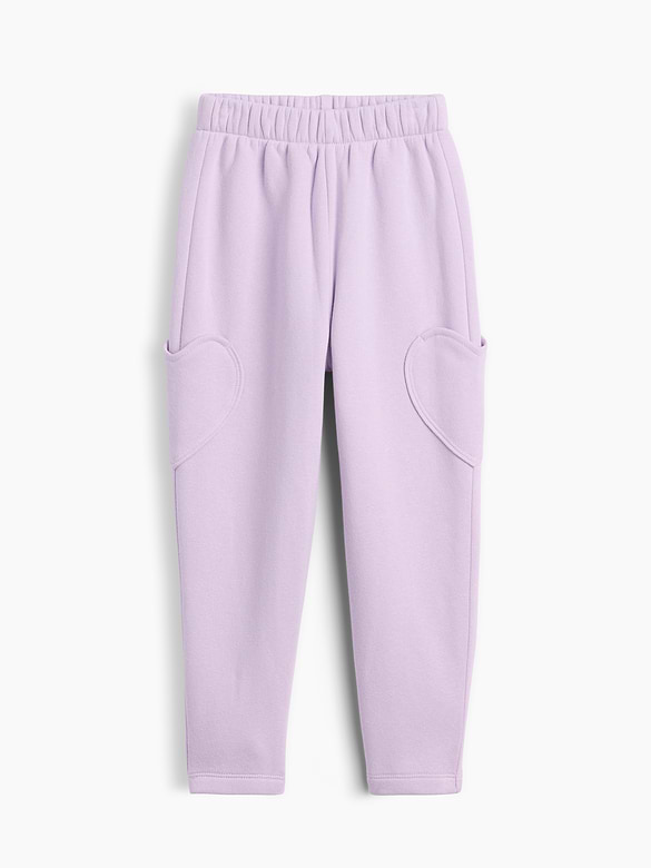 babyGap Pull-On Barrel Sweatpants
