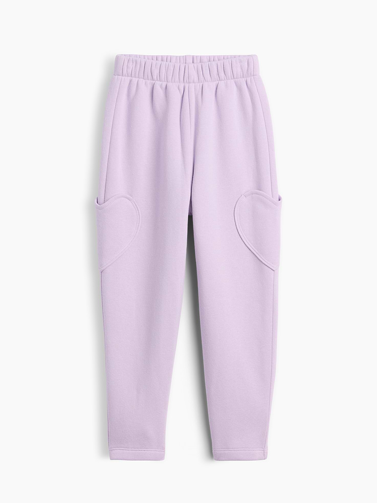 Image number 1 showing, babyGap Pull-On Barrel Sweatpants