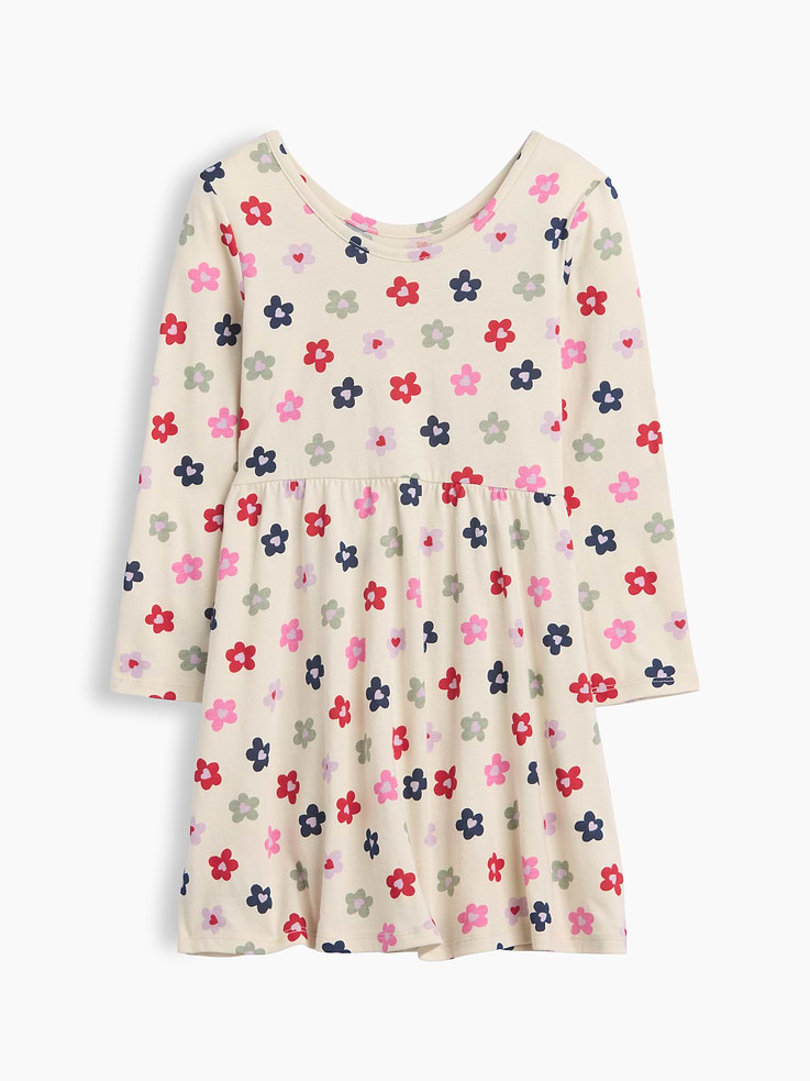 Image number 1 showing, babyGap Jersey Dress