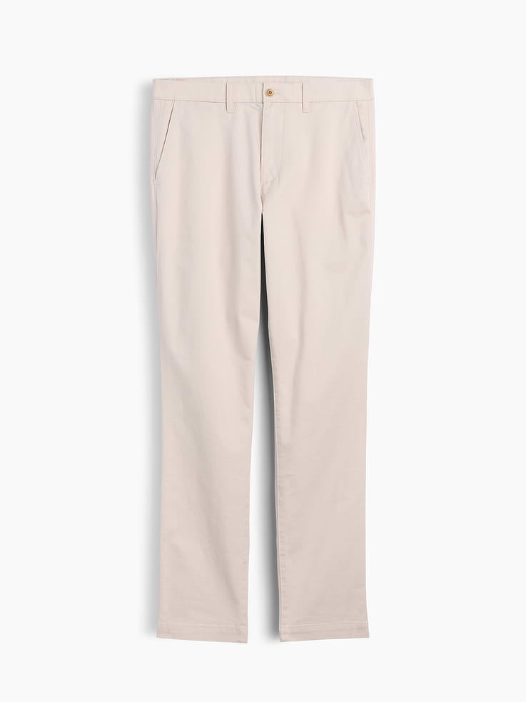 Image number 7 showing, Modern Slim Khakis