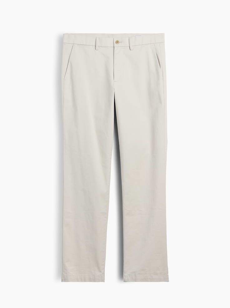 Image number 7 showing, Modern Straight Khakis