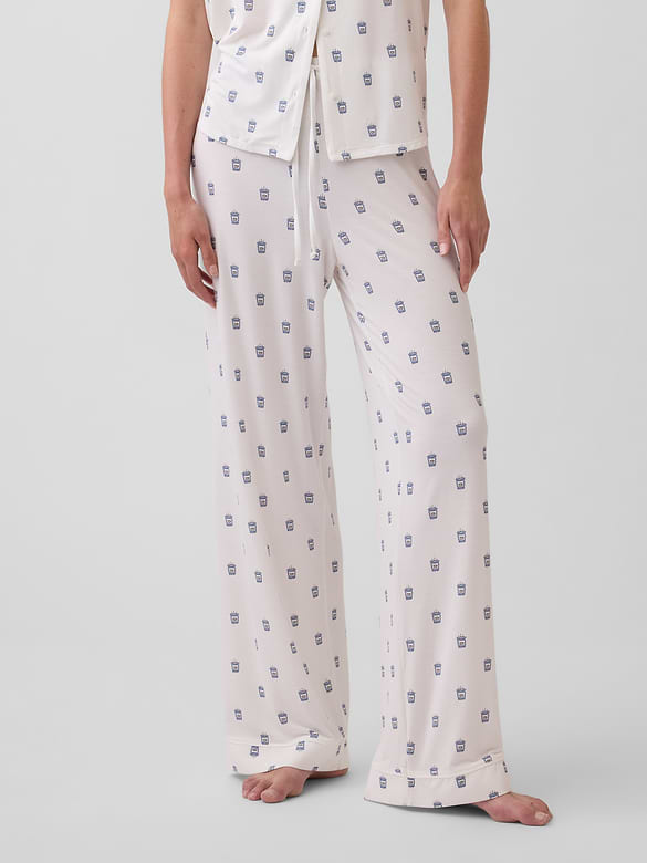 SoftMade Modal PJ Pants