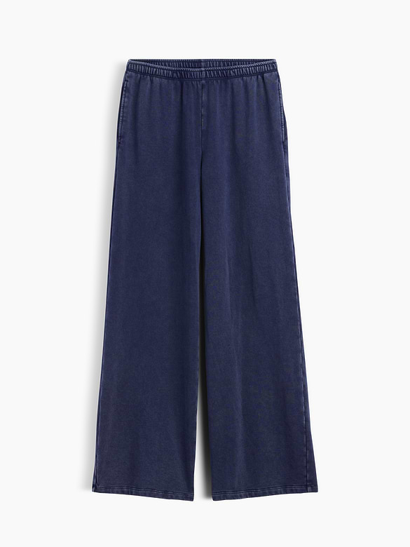 Mid Rise VintageSoft Terry Loose Sweatpants