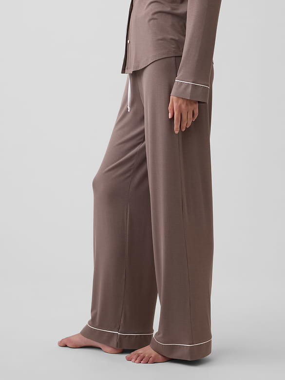 SoftMade Modal PJ Pants