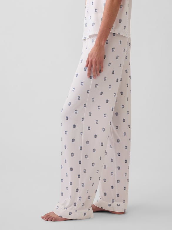 SoftMade Modal PJ Pants