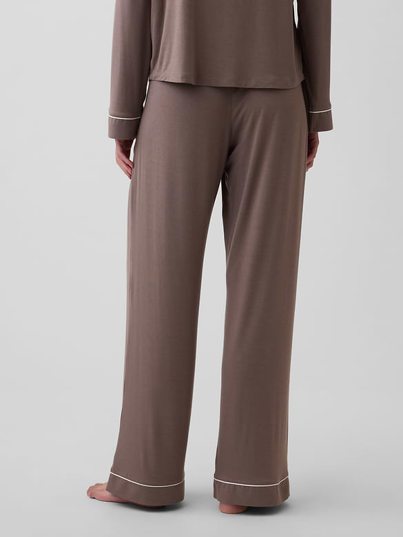 SoftMade Modal PJ Pants