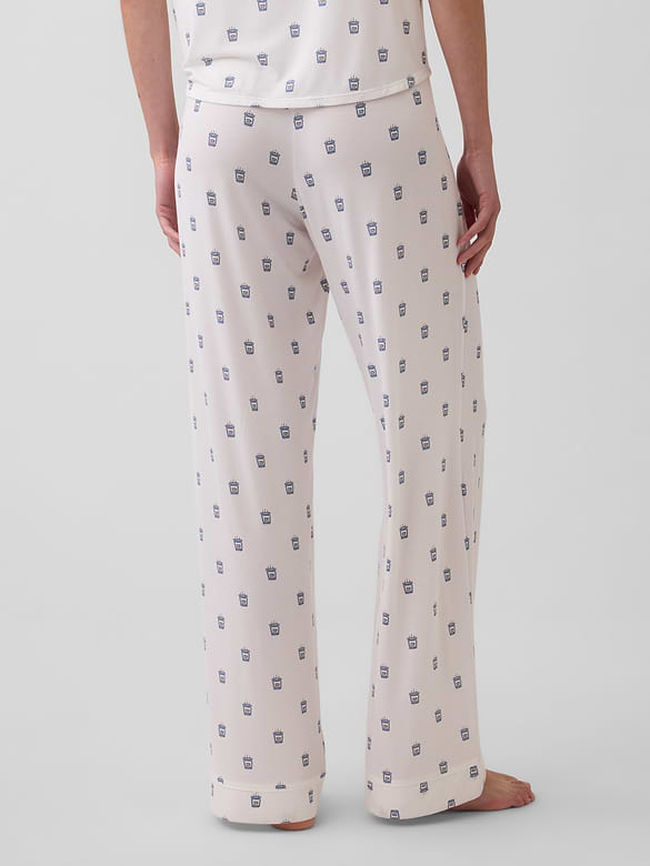 SoftMade Modal PJ Pants