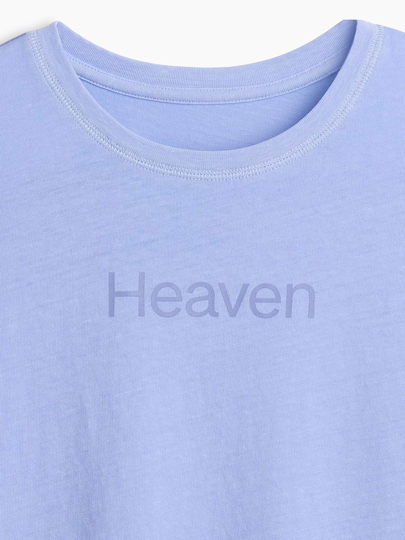 100% Cotton Authentic Shrunken Graphic T-Shirt