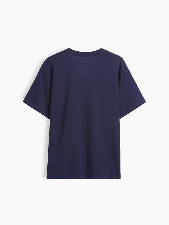 Kids Relaxed Graphic T-Shirt