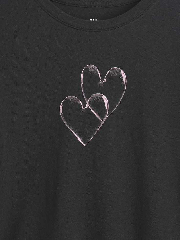 Image 4 de 4, T-shirt à imprimé pour Enfant