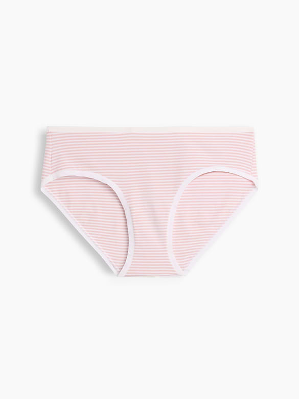 SoftMade Organic Stretch Cotton Hipster