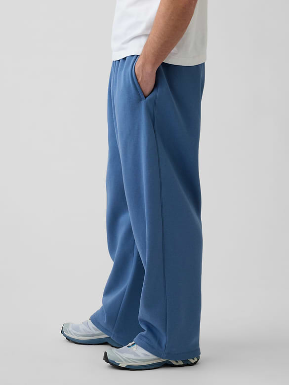 Adult VintageSoft Baggy Sweatpants