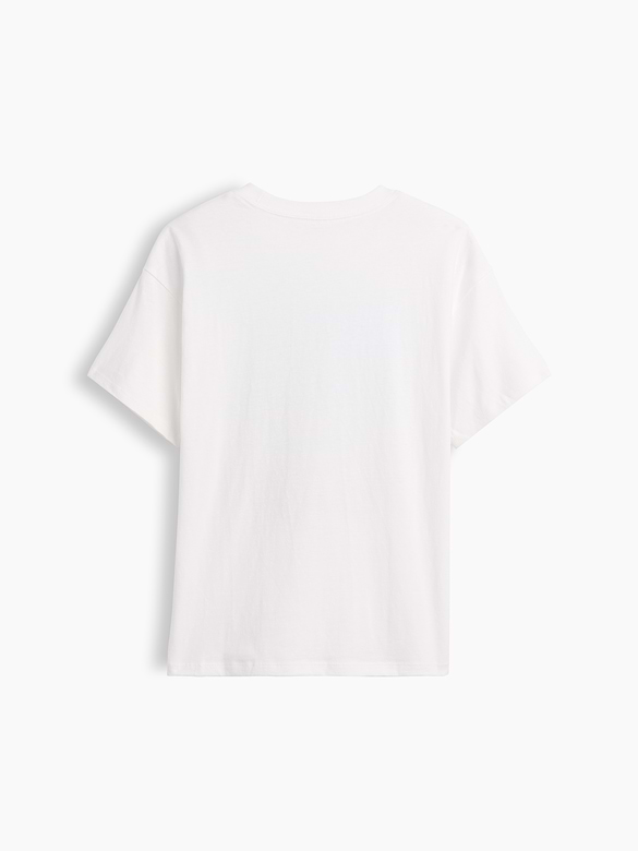 Kids Relaxed Graphic T-Shirt