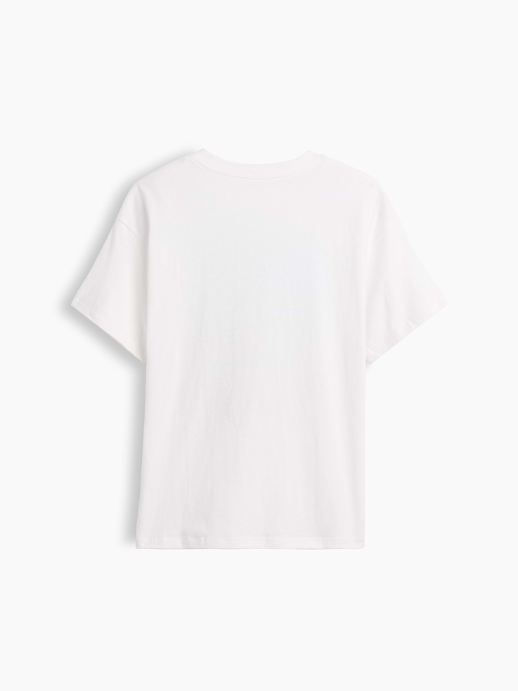 Image number 2 showing, Kids Relaxed Graphic T-Shirt
