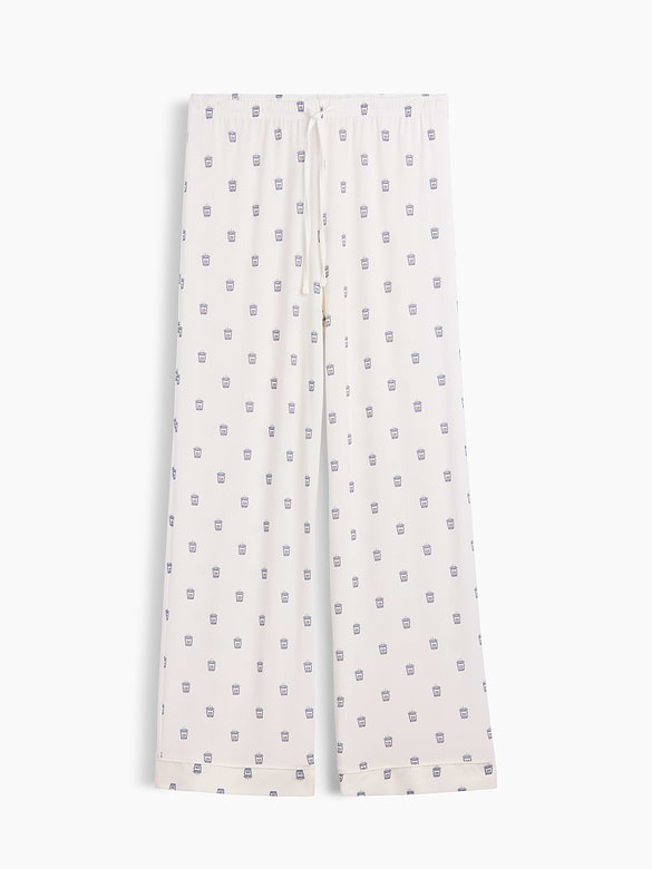 SoftMade Modal PJ Pants