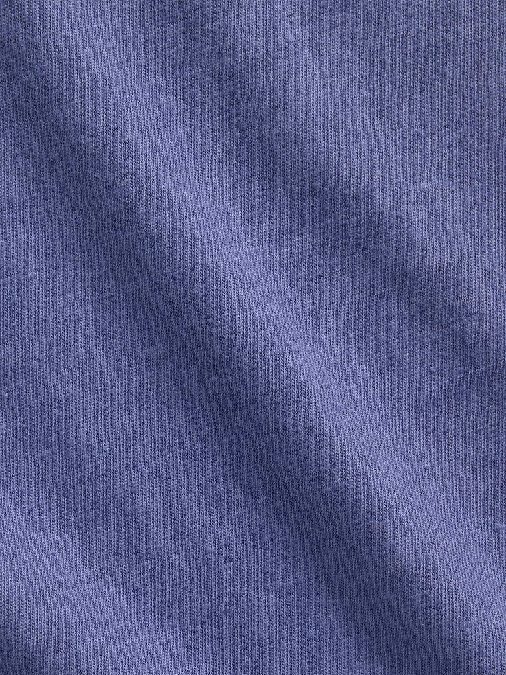 Image number 5 showing, 100% Cotton Authentic Shrunken T-Shirt