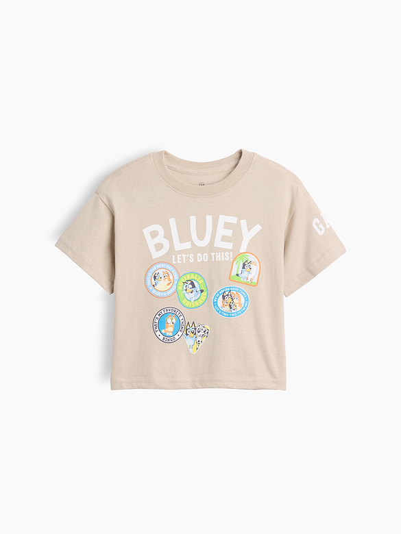Baby & Toddler Bluey Graphic T-Shirt