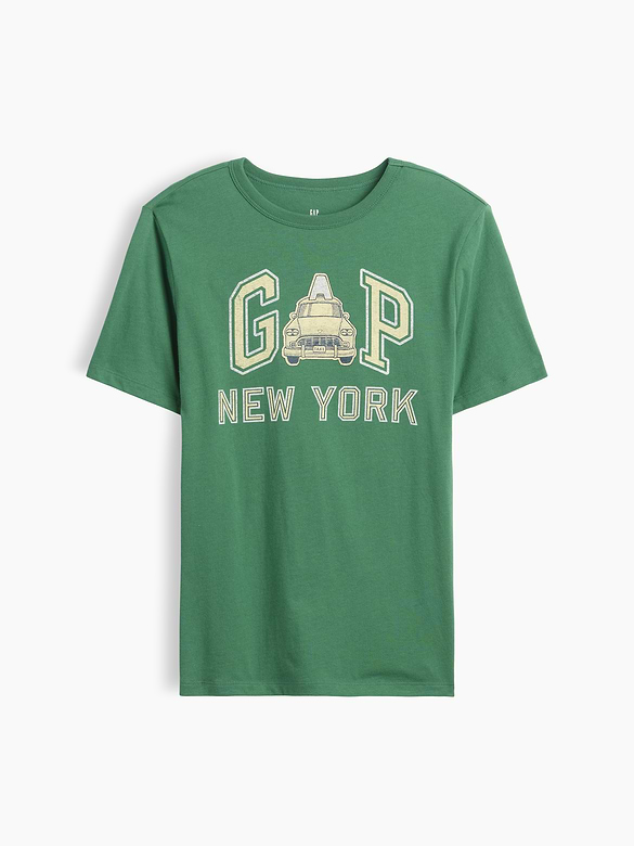 Kids Graphic T-Shirt