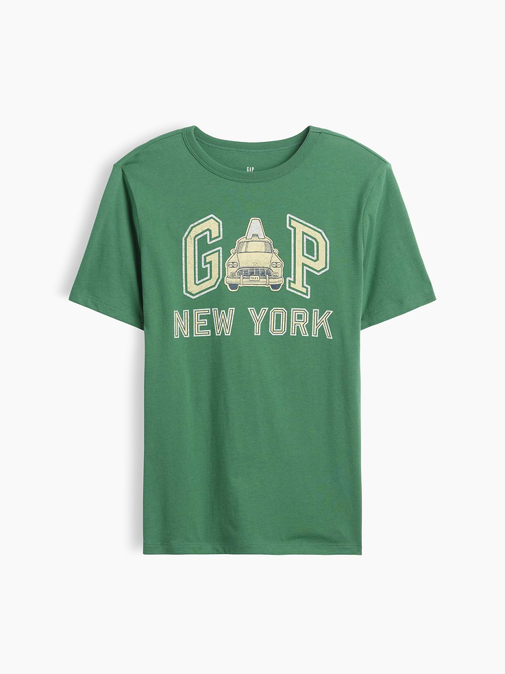 Image number 1 showing, Kids Graphic T-Shirt