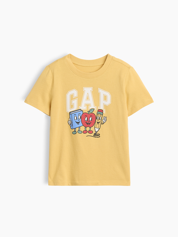 babyGap Graphic T-Shirt