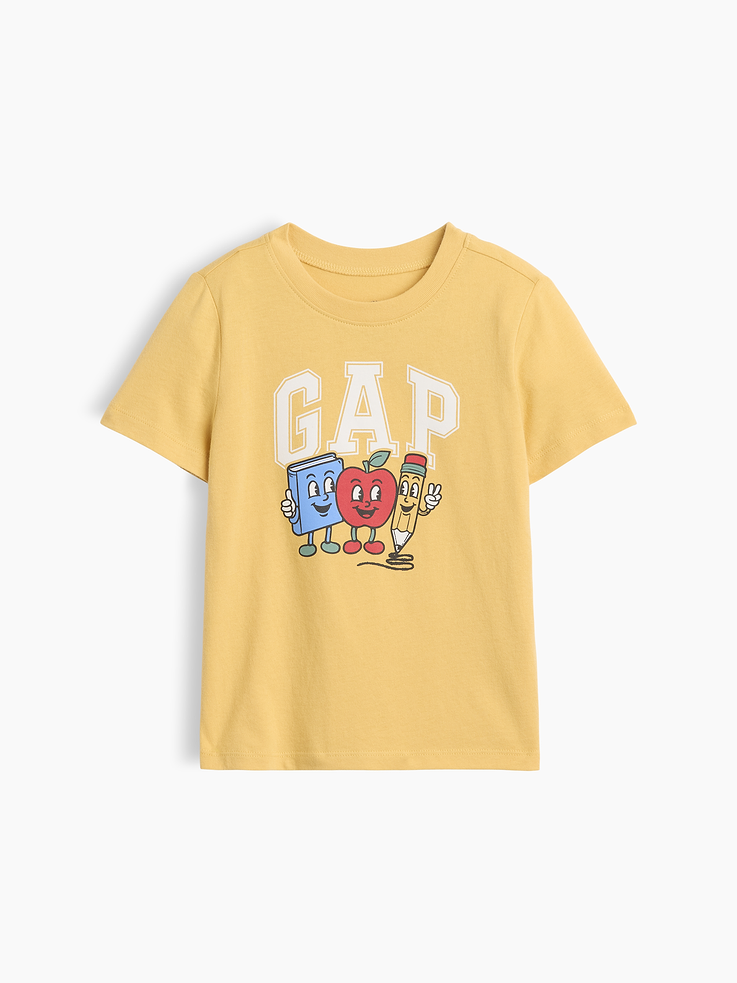 Image number 1 showing, babyGap Graphic T-Shirt