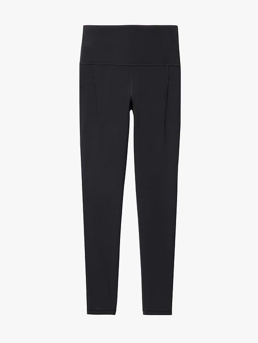 Salutation Stash High Rise Legging, image 6 of 7