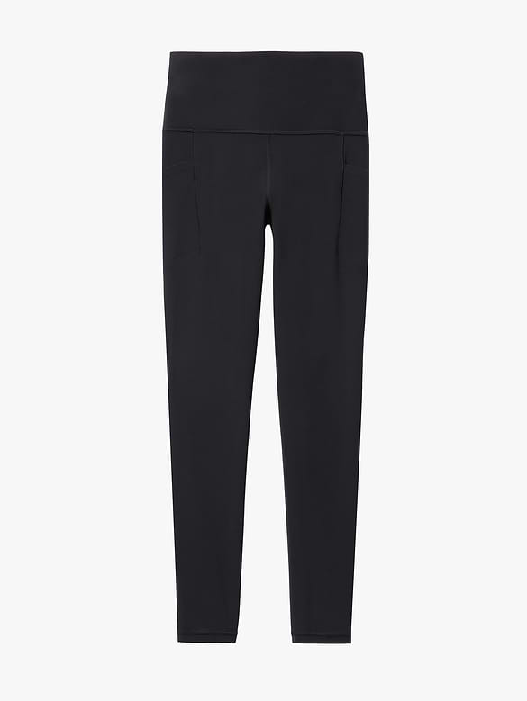 Salutation Stash High Rise Legging