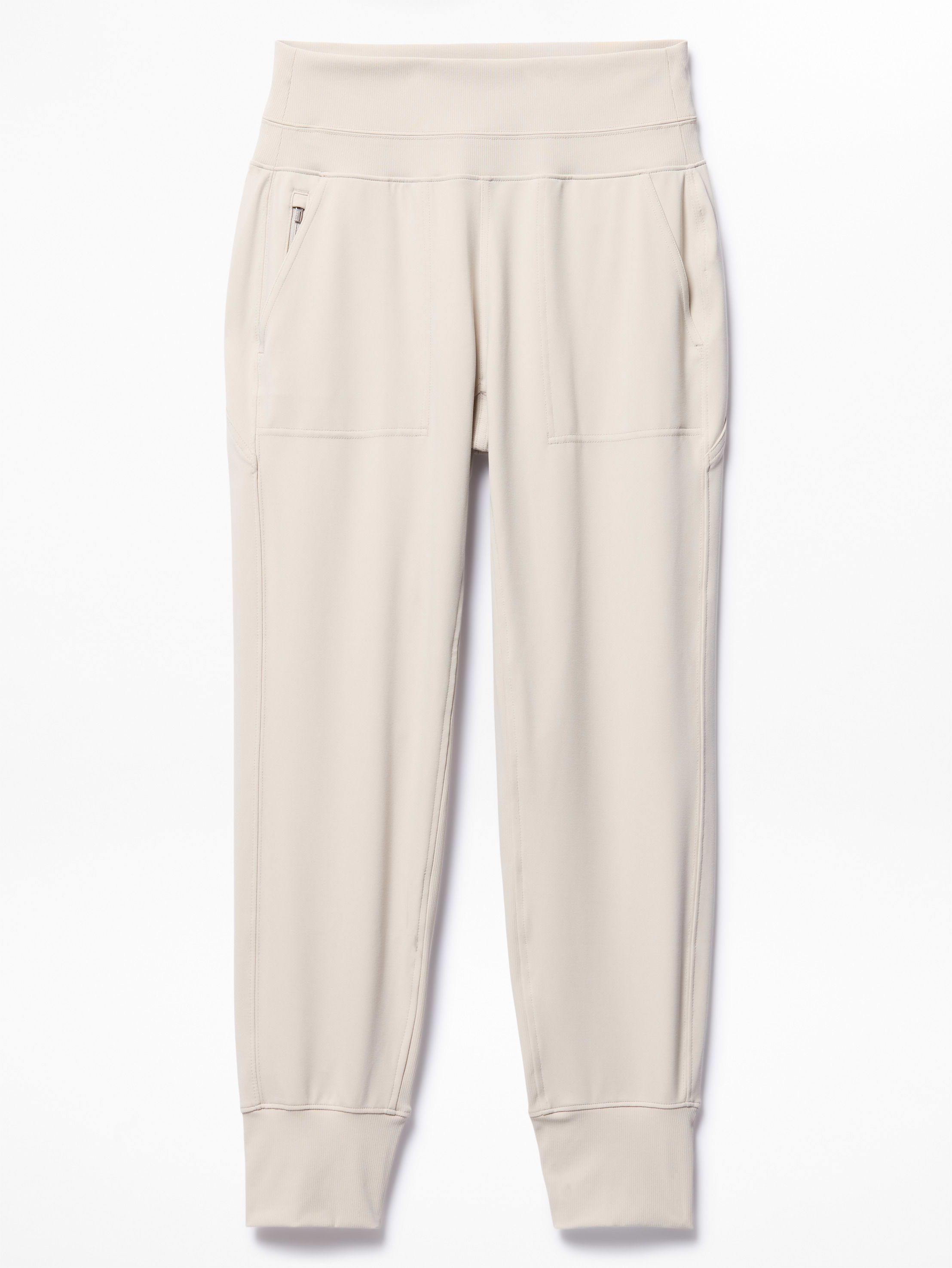 Image 4 of 7, Venice High Rise Jogger