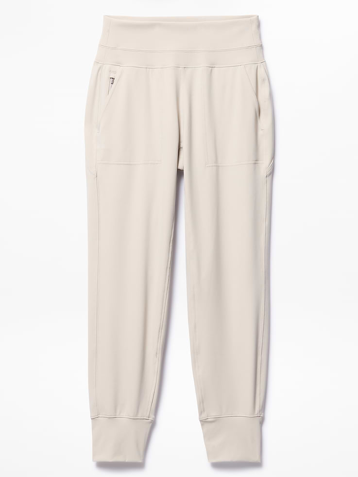Image number 5 showing, Venice High Rise Jogger