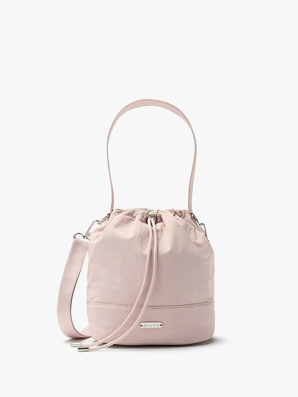 Anytime Bucket Bag