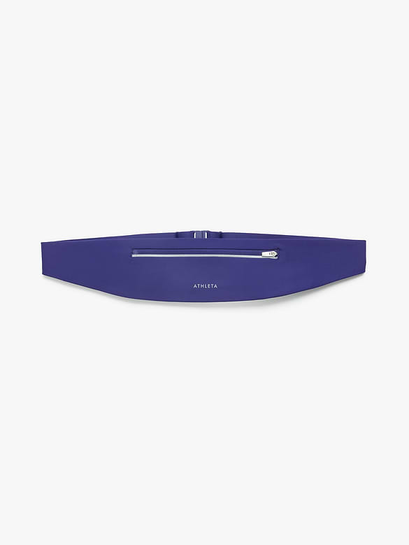 Pacesetter Run Belt 2.0