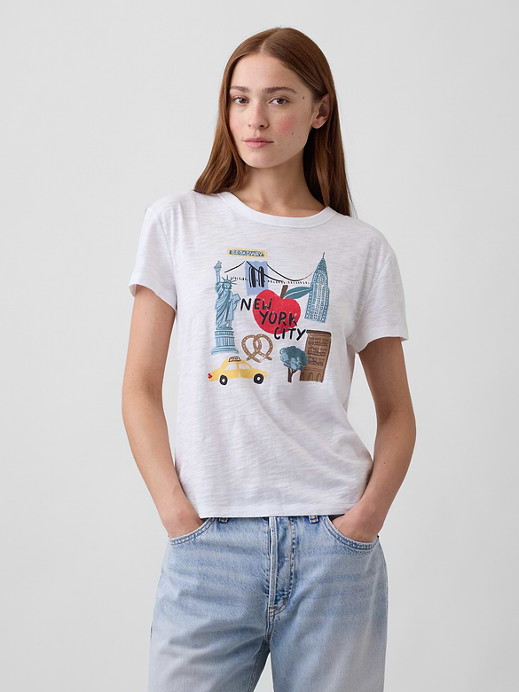 ForeverSoft Relaxed T-Shirt