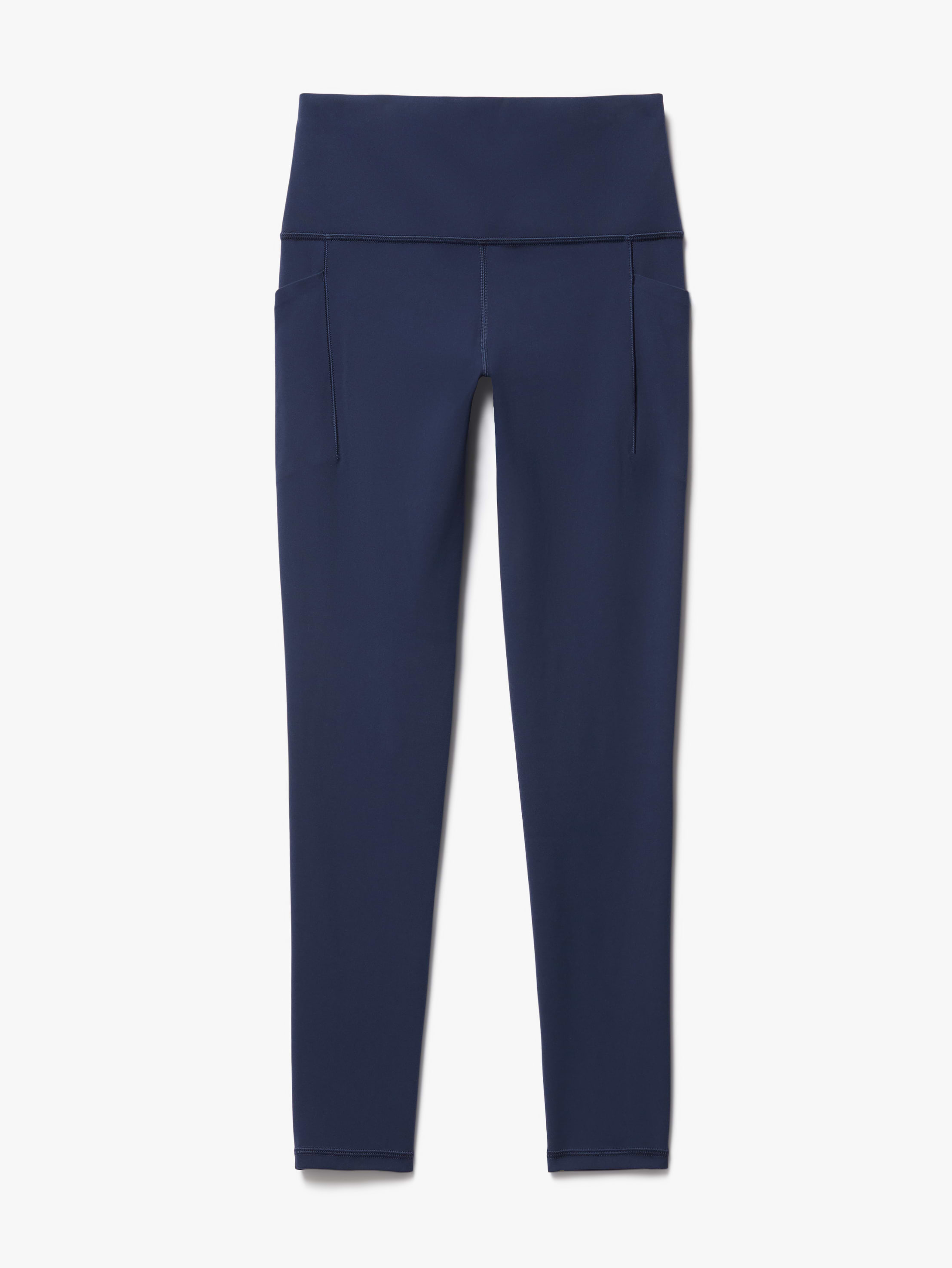 Image 7 of 7, Salutation Stash High Rise Legging