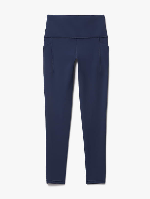 Salutation Stash High Rise Legging