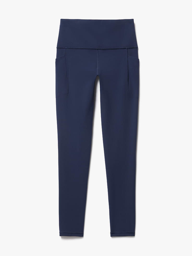 Image number 7 showing, Salutation Stash High Rise Legging