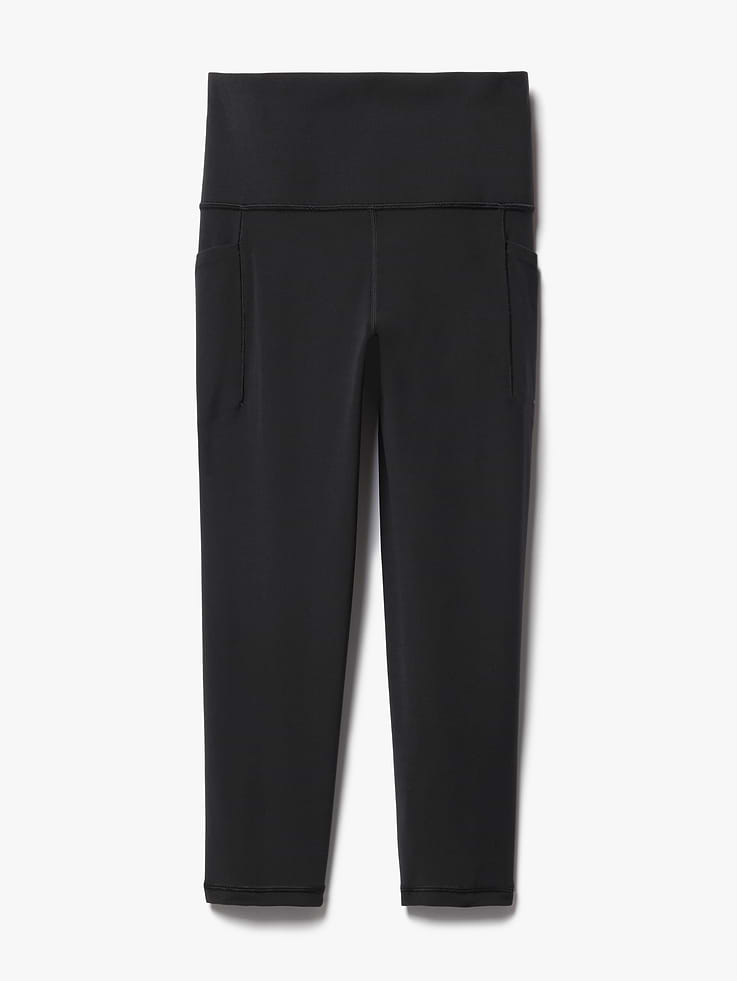 Image number 8 showing, Salutation Stash High Rise Capri