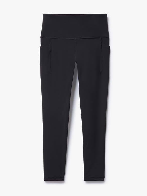 Salutation Stash High Rise 7/8 Legging