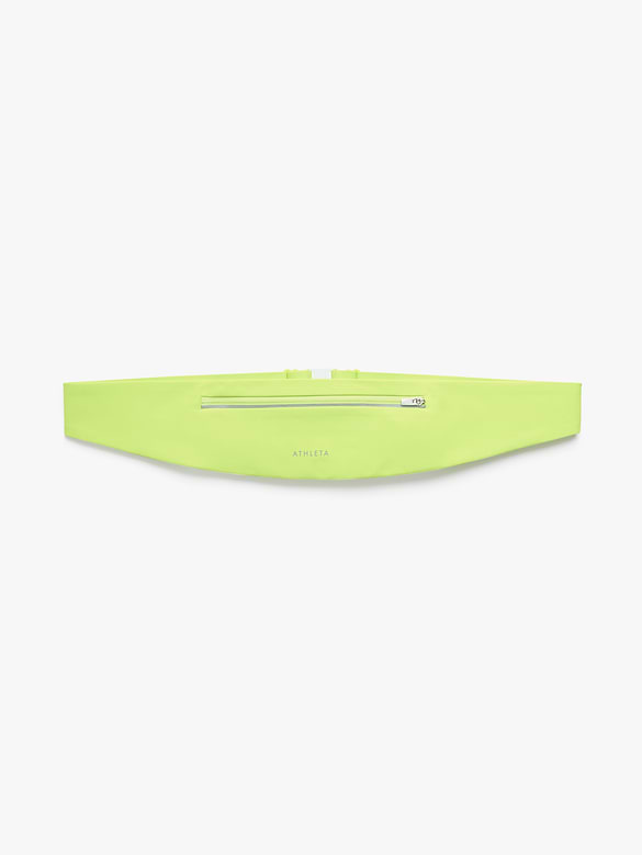 Pacesetter Run Belt 2.0