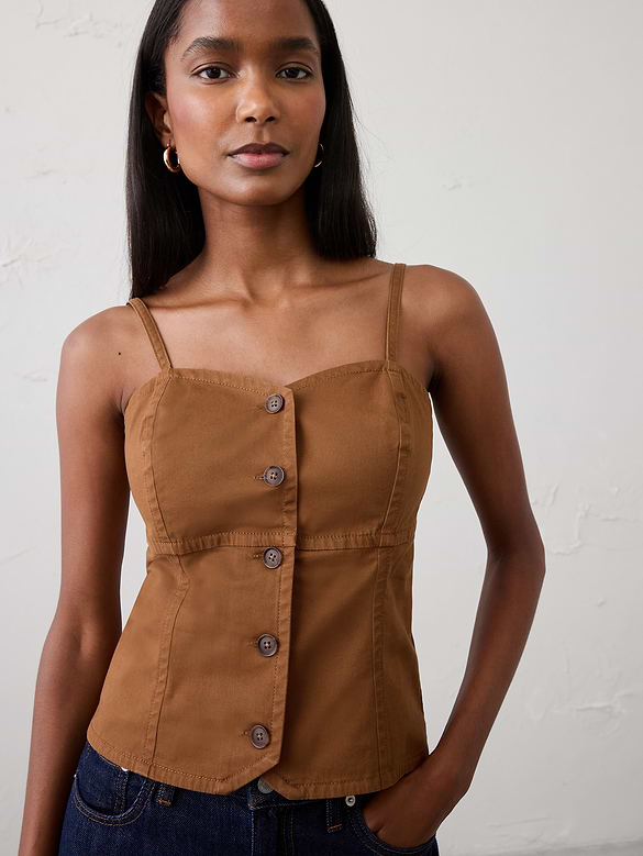 Corset Top