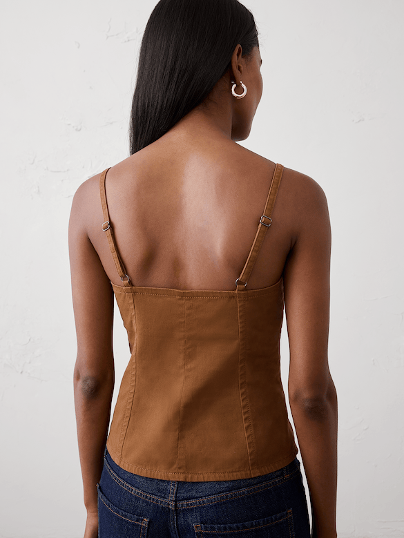 Corset Top
