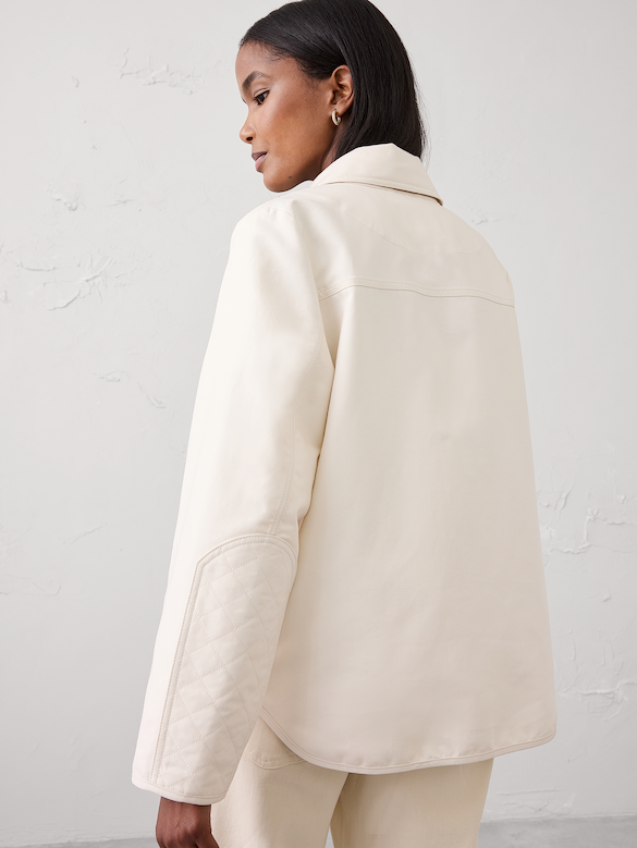 Lightweight Utility Jacket