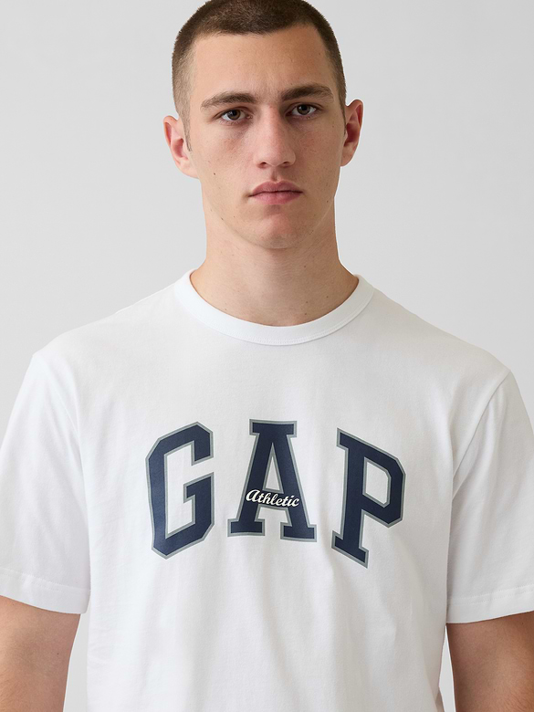 Gap Arch Logo T-Shirt