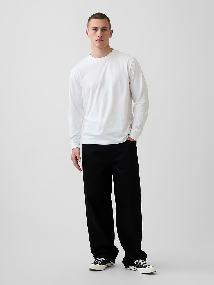 Image number 3 showing, Organic Cotton T-Shirt