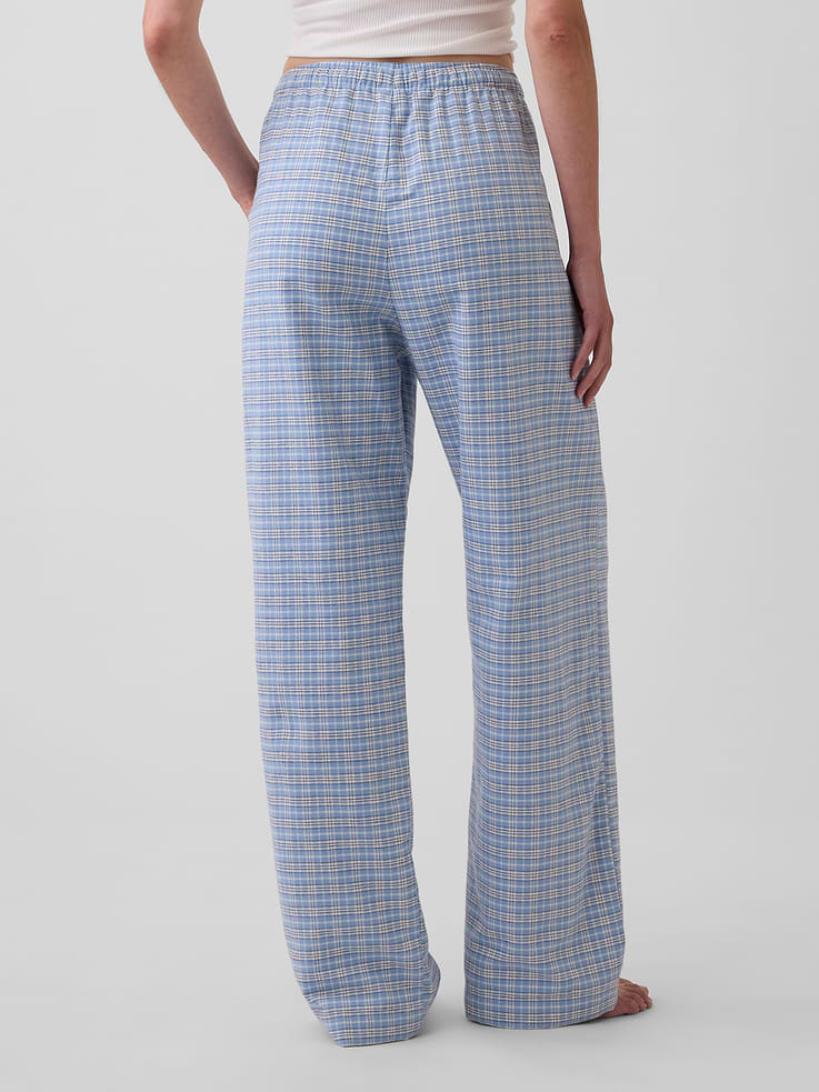 Image number 3 showing, Adult Softest Flannel PJ Pants