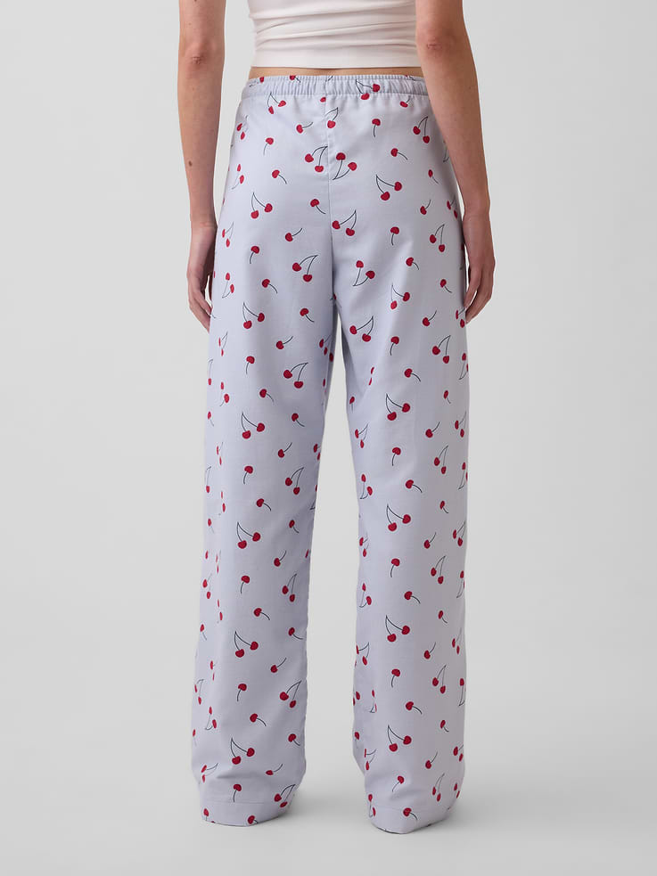 Image number 3 showing, Adult Softest Flannel PJ Pants