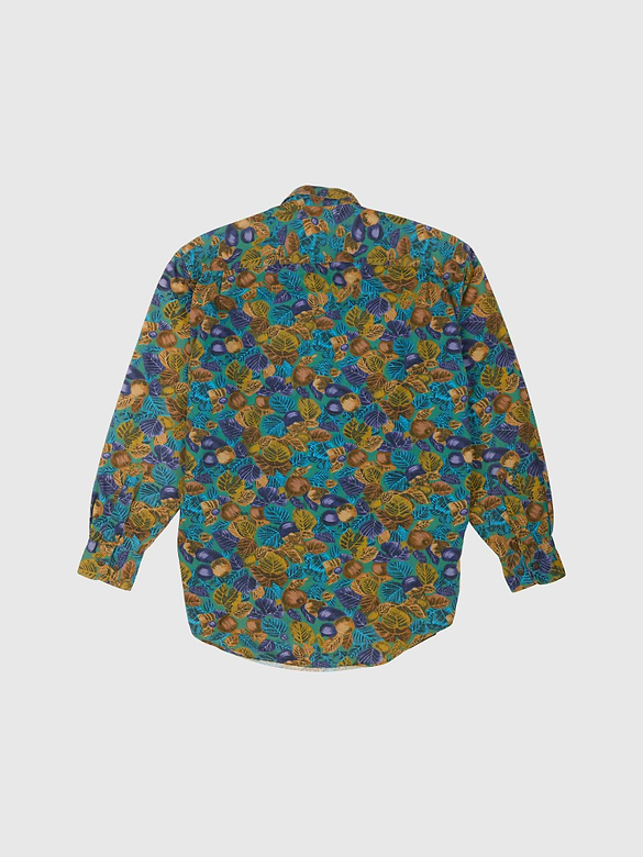 GapVintage Mens 90s Woven Shirt - S