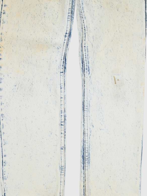 GapVintage Mens 80s Denim Jeans - 27/30